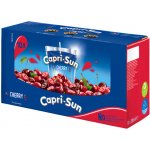Capri-Sun Třešeň 10 x 200 ml – Zbozi.Blesk.cz