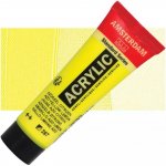 Amsterdam Standard Series Akrylová barva 20 ml 267 Azo yellow lemon – Sleviste.cz