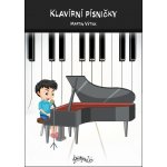 Klavírní písničky Martin Výtisk – Sleviste.cz