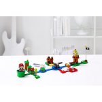 LEGO® Super Mario™ 71360 Dobrodružství s Mariem startovací set – Hledejceny.cz