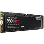 Samsung 980 PRO 2TB, MZ-V8P2T0CW – Zboží Živě