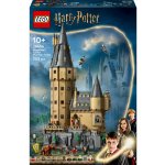 LEGO® Harry Potter™ 76454 Bradavický hrad Hlavní věž – Zboží Mobilmania