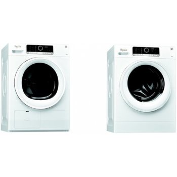 Set Whirlpool FSCR 70413 + HSCX 70311