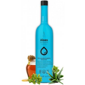 Duolife Aloes aloe vera 750 ml