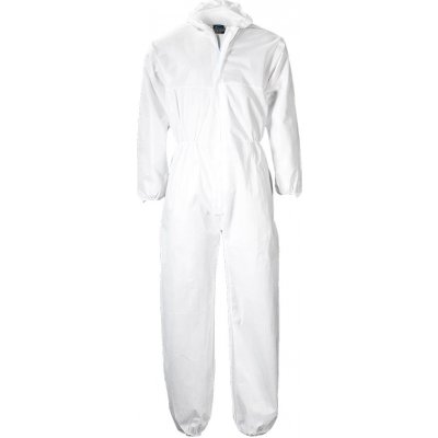 Portwest ST11 Jednorázový overal 120 kusů bílý S – Zboží Dáma