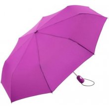 FARE skládací deštník open&close ALVIN purple 5460