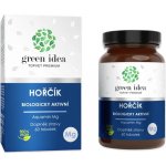 Green idea Magnesium Stress tobolky 60 ks – Hledejceny.cz