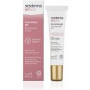 Oční krém a gel Sesderma Reti Age vyhlazující oční krém proti otokům a tmavým kruhům 3-Retinol System 15 ml