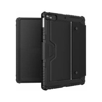 Nillkin Bumper Combo Keyboard Case Backlit Version pro iPad 10.2 2019/2020/2021 Black 6902048264939