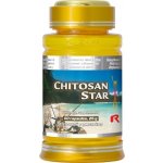 Starlife Chitosan Star 60 kapslí – Hledejceny.cz