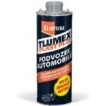 Detecha Tlumex Plast Plus 1 Kg – Zbozi.Blesk.cz