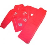 Wolf Tepláková souprava malinová – Hledejceny.cz