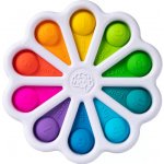 Fat Brain Toys polštářky s čísly Dimpl digits – Hledejceny.cz