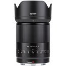 Viltrox 50mm f/1.8 AF FF Nikon Z-mount