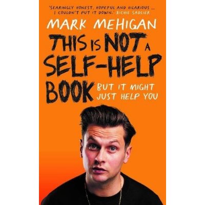 This is Not a Self-Help Book