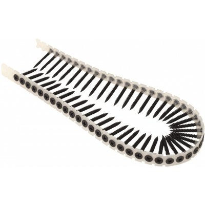 PROFIFIX Samořezný vrut TN 35, ø 3,5 mm × 35 mm, drážka: PH2, 1000 ks 1116035 – Hledejceny.cz