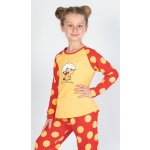 Vienetta Kids dětské pyžamo Kuře – Sleviste.cz