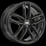 BBS SX 8x18 5x120 ET30 black – Hledejceny.cz