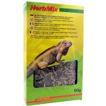 Lucky Reptile Herb Mix 50 g – Zboží Dáma