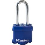 Master Lock 312EURDLH – Zboží Mobilmania