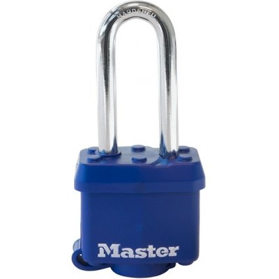 Master Lock 312EURDLH – Zboží Mobilmania