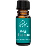 Phytos Nag champa přírodní vonný olej 10 ml – Hledejceny.cz