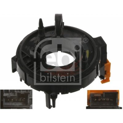 Vinutá pružina, airbag FEBI BILSTEIN 34702 – Hledejceny.cz
