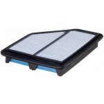 Vzduchový filtr HENGST FILTER E1613L – Hledejceny.cz