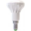 Žárovka Emos LED žárovka X-Line MINI GLOBE 6W 35W E14 Teplá bílá 400 lm