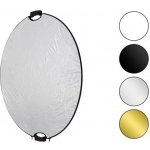 FOMEI (H) 5-in-1/80cm, vč. stativové hlavy – Hledejceny.cz