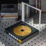Moondrop Discdream 2 – Zboží Živě