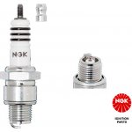 NGK Svíčka zapalovací 3419 – Zboží Mobilmania