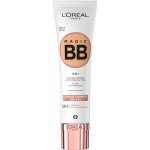 L'Oréal Paris Magic BB BB krém Medium 30 ml – Zboží Dáma