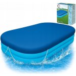 Bestway Krycí plachta na bazén 3,28x2,09 m 58108 – Zboží Dáma