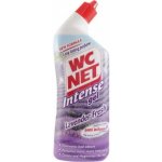 WC Net Intense Gel tekutý WC čistič Lavender Fresh 750 ml – Sleviste.cz