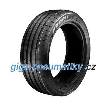 Profil Pro Sport 215/55 R16 93V