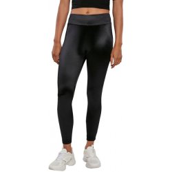 Urban Classics Shiny High Waist Leggings