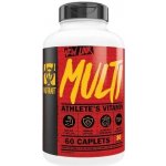 Mutant Multi 60 kapslí – Hledejceny.cz