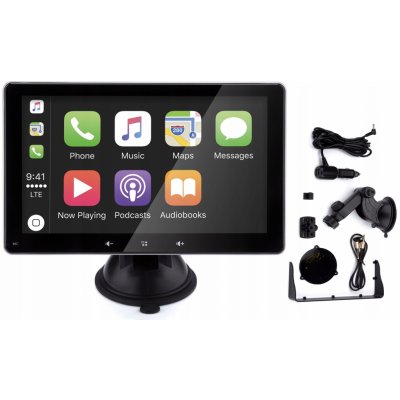 Vordon ES-300 Phoenix – Sleviste.cz