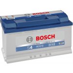 Bosch S4 12V 95Ah 800A 0 092 S40 130 – Hledejceny.cz