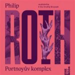 Portnoyův komplex - Philip Roth – Hledejceny.cz