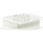 MANN-FILTER Filtr, vzduch v interiéru CU2338 – Hledejceny.cz