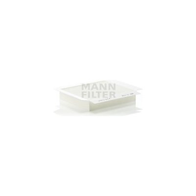 MANN-FILTER Filtr, vzduch v interiéru CU2338 – Hledejceny.cz