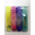 Faber-Castell 1546 4 ks – Zboží Dáma