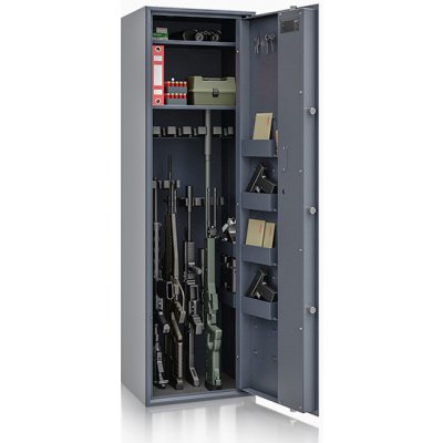 ISS Siegen MAX 500082.12 EL – Zboží Dáma