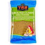 TRS Římský Kmín mletý Jeera powder 100 g – Zboží Dáma