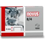 Novus 8/4 – Zboží Dáma