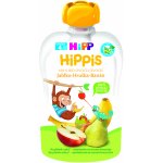 HiPP BIO kapsička Jablko-Hruška-Banán 100 g – Sleviste.cz