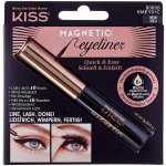 KiSS Magnetic Eyeliner oční linky 01 Strip Lash 4 g – Zboží Dáma