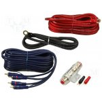 LK-10 instalační sada pro zesilovač – Sleviste.cz